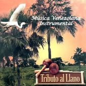 Música Venezolana Instrumental (Tributo Al Llano)