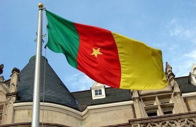 ô Cameroun, mon beau pays !
