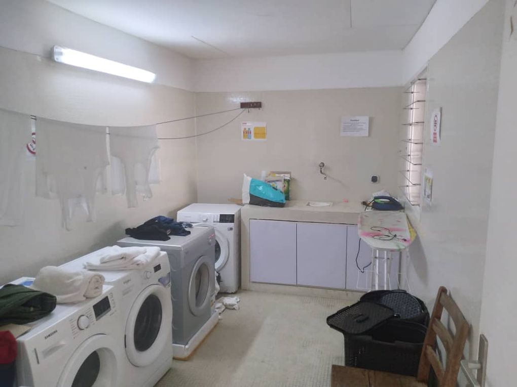 VILLA DUPLEX A VENDRE COCODY