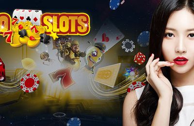 Maujackpot Bandar Casino Dan Judi Slot Online Terbaik