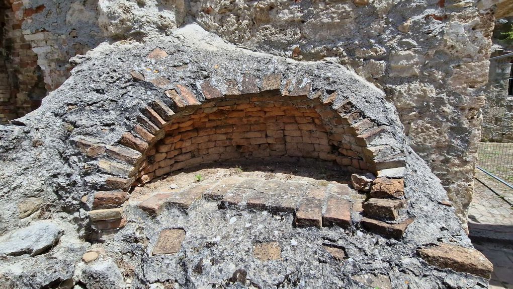 Fortezza di Civitella del Tronto