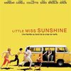 Little miss sunshine