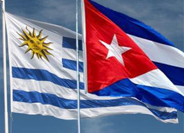Des voix s'élèvent en Uruguay contre l'inclusion de Cuba sur la liste américaine