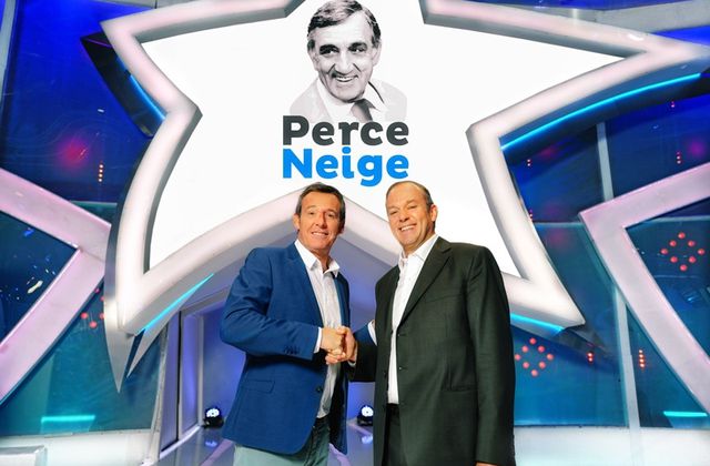 Semaine spéciale des 12 Coups de Midi  : 130.000 euros au profit de Perce-Neige.
