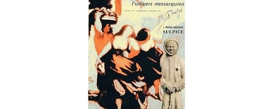 La revue Quinzinzinzili n°21- printemps 2013