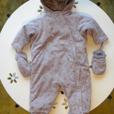 Combinaison DPAM 12 mois 