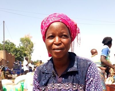 Burkina Faso: le secours de Dieu dans la détresse