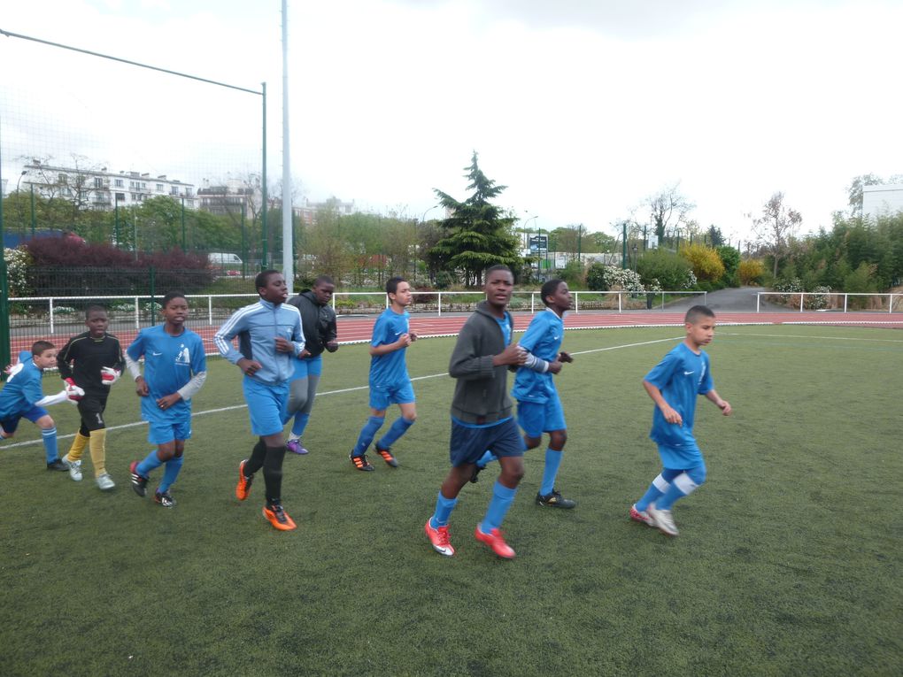 Album - Finale-Academique-Football-Benjamins-2012