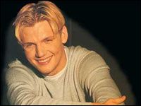 <p><strong>Ici vous retrouverez des photos de Nick Carter.</strong></p>