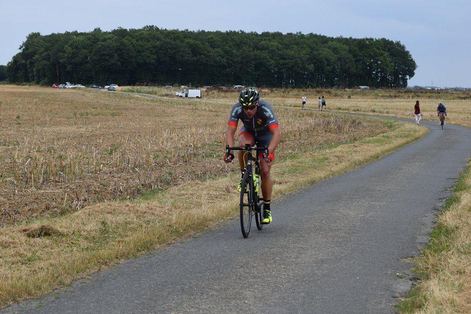 Les résultats et les photos des courses de St Lubin des Joncherets (28)