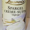 Lacroix Spargel Creme-Suppe Asperge