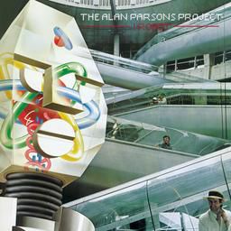 Album - Alan-Parsons-Project