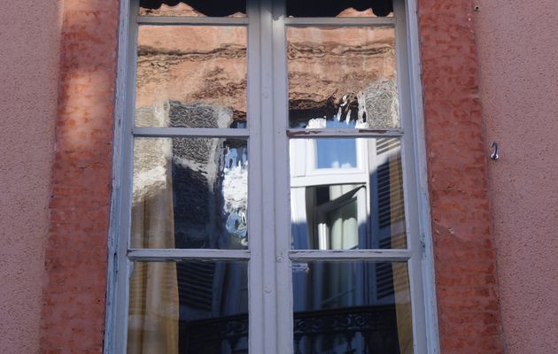 Fenêtres de Toulouse - Photom@rie