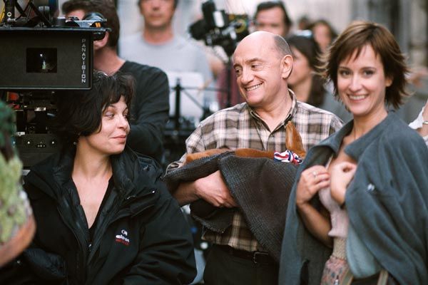 Mort "Spendid&quot; Michel Blanc