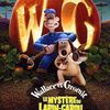 Wallace et Gromit "Le mystère du lapin garou"