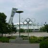 Le stade olympique