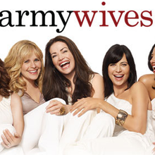 Lifetime renouvelle Army Wives et Drop Dead Diva