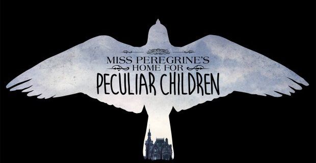 ◄Miss Peregrine► Bande annonce Tim Burton