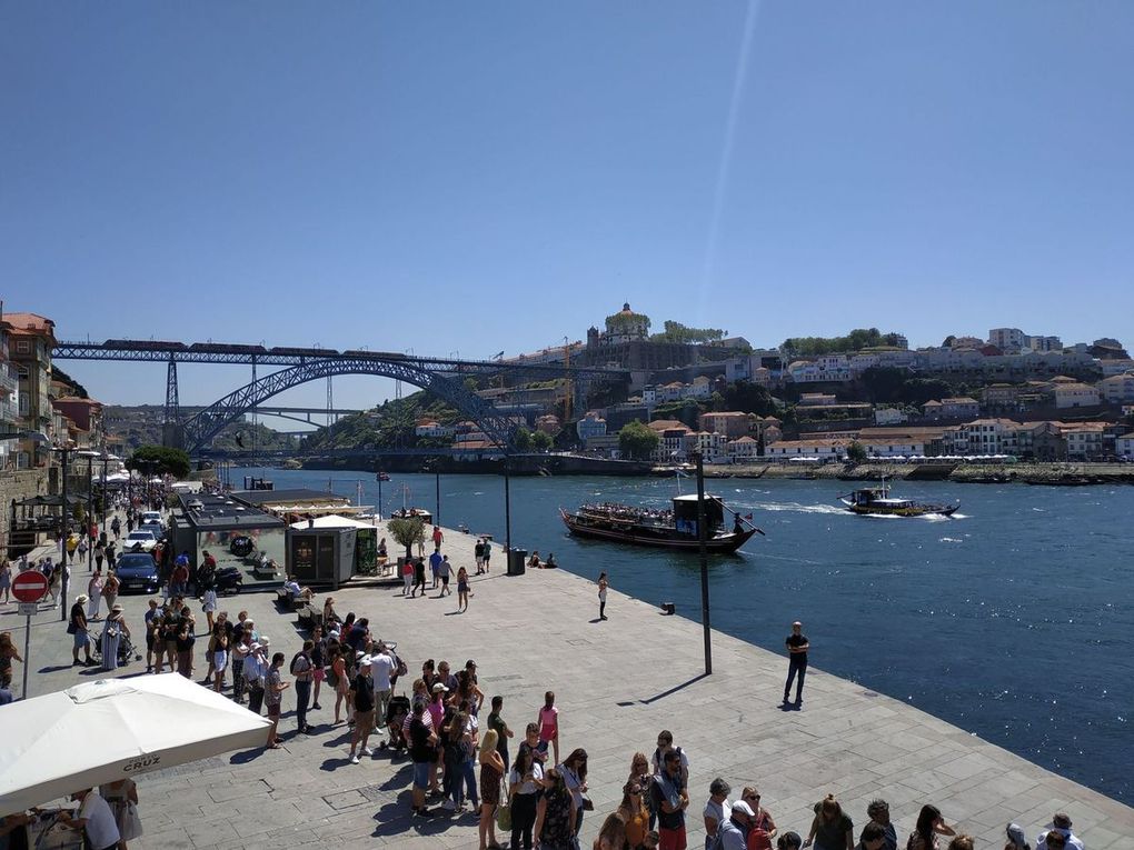 Quelques jours à Porto