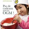 Nestlé nourrit les bébés chinois avec des OGM alors que l'entreprise s'est engagée à ne plus en refourger en Europe....