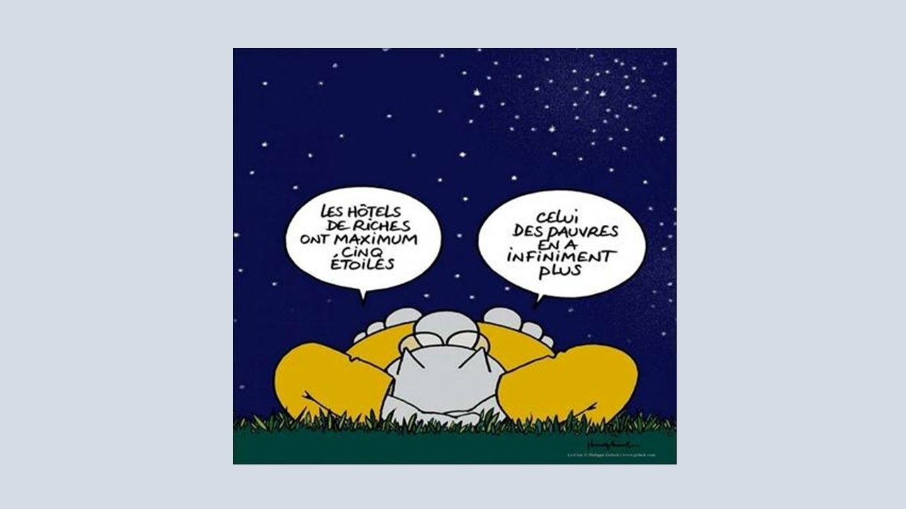 Divers - Le sourire du matin