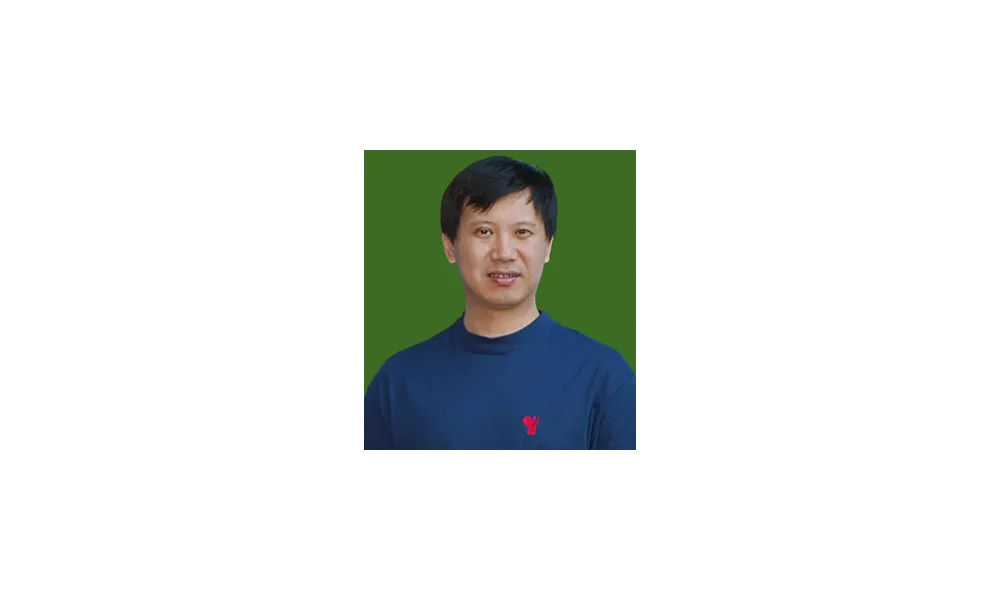 La naissance du Tai ji quan  par Wu Wenhan