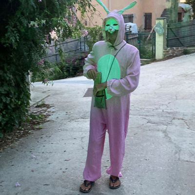 Fête des commer?ants 2025