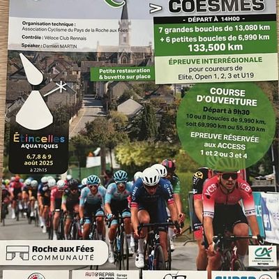 37ème Grand Prix de la Roche-aux-Fées  (35)