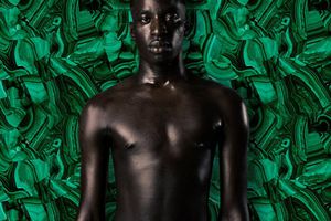 Petite Noir - Down