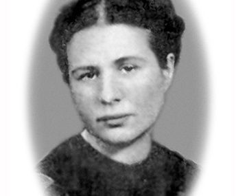 Irena Sendlerowa, Sendler, née Kryzanowska  Histoire seconde guerre mondiale