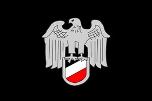 Deutsche ReichsPartei (DRP)