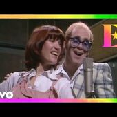 Elton John - Don't Go Breaking My Heart (with Kiki Dee)