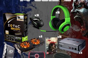 Concours Razer 14/07/13