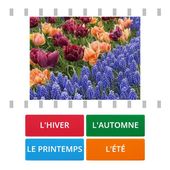 Les saisons