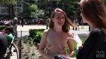 Les femmes autorisées à se promener seins nus à New York
