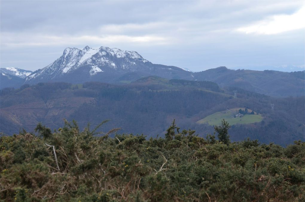 Le Pays Basque : le plaisir du bien-être et du bien-vivre