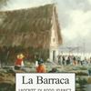 La Barraca - Vicente Blasco Ibañez