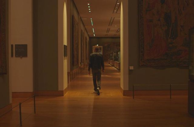 Une nuit au Louvre avec Lambert Wilson, dimanche matin sur France 5 (Inédit).