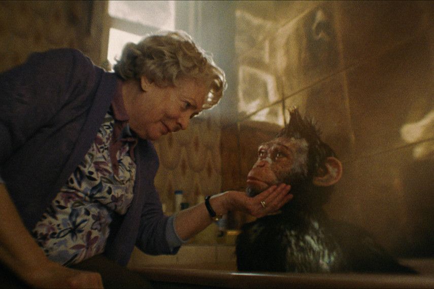 Better (2025) Michael Gracey