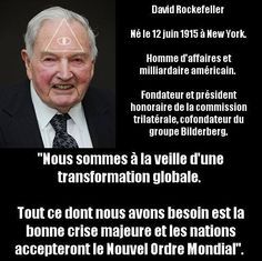 Pour rappel de ce qu'ils ont fait subir aux personnes âgées, aux enfants et aux populations - 18/11/2023.