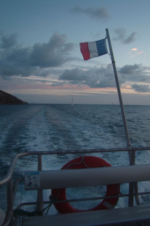 Album - ESCAPADE-EN-BATEAU