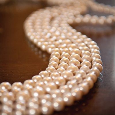 Perles - collier - Bijoux - Picture - Free
