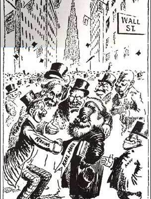 Wall Street et la révolution bolchevique par Sutton Antony C.