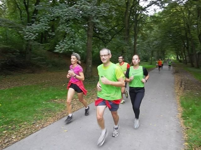 RUNNING CLUB NIKE LILLE