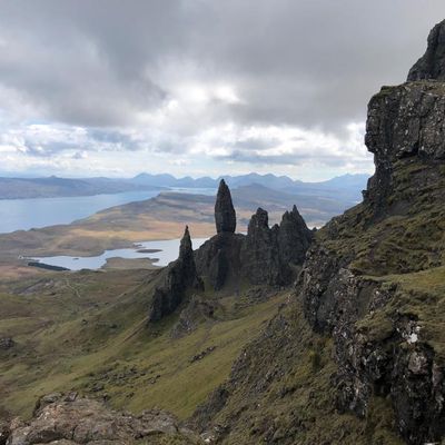 Jour 7 : L'île de Skye