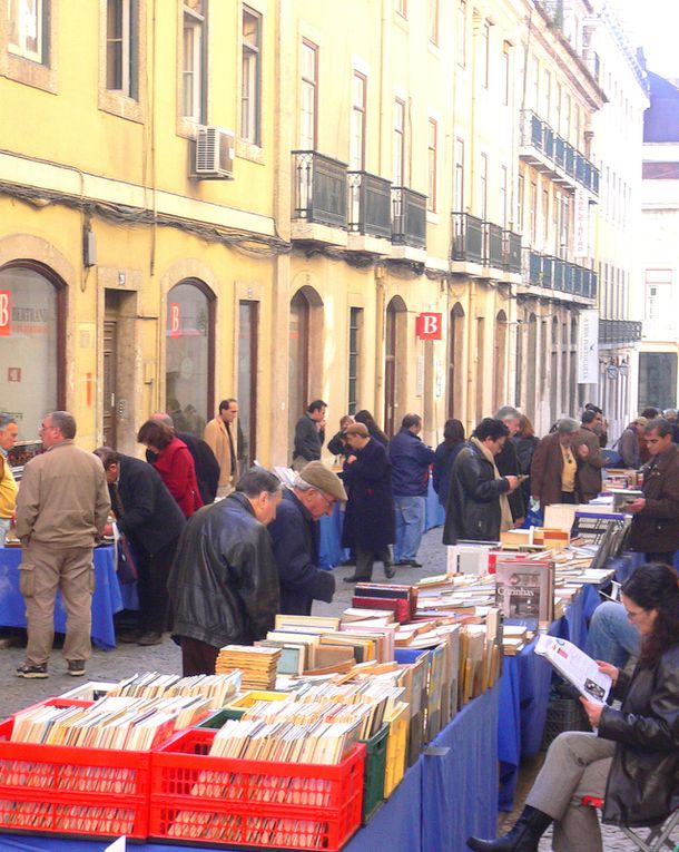 Album - LISBONNE-2008