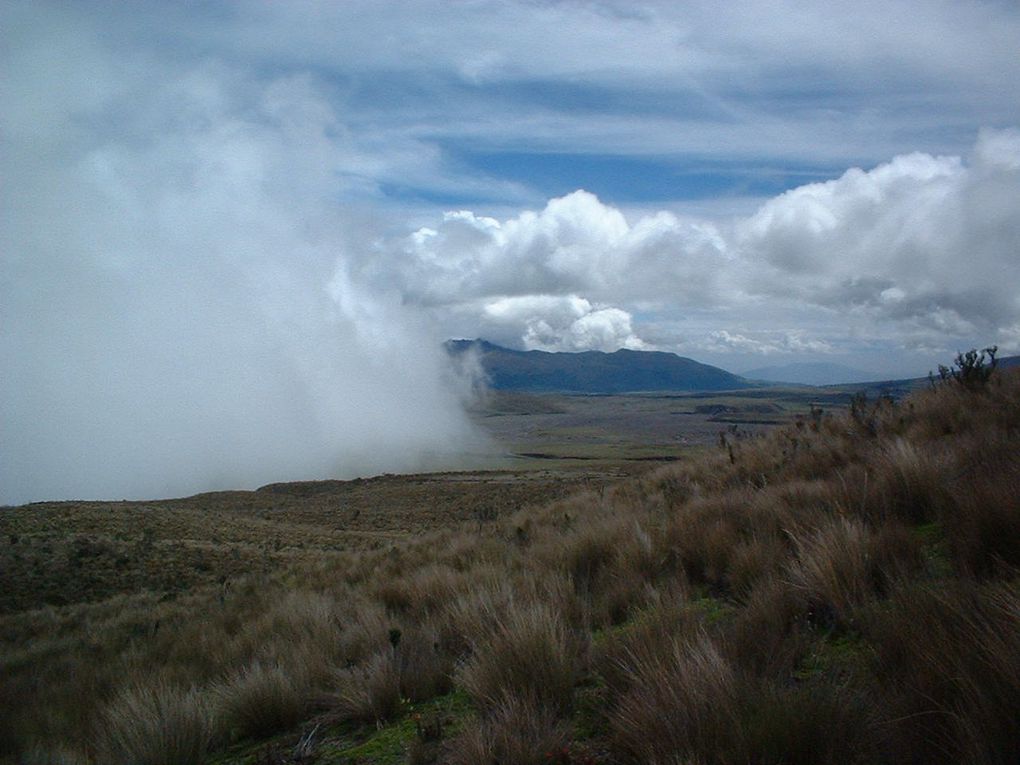 mes photos d'équateur mai 2003