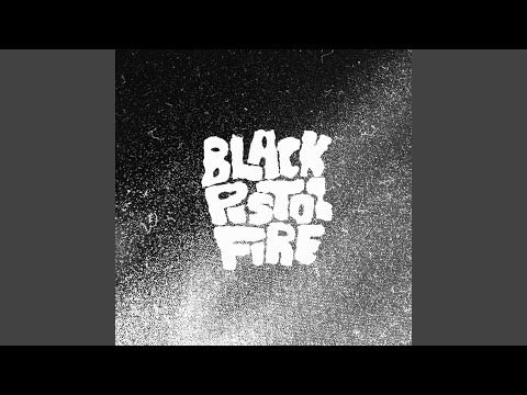 Jezebel Stomp - Black Pistol Fires