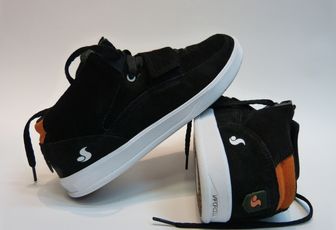 DVS Torey Pudwill 3