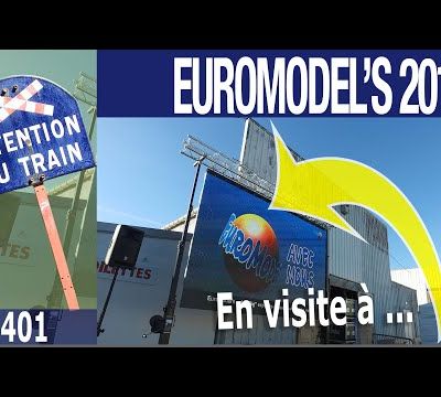EuroModel's 2018